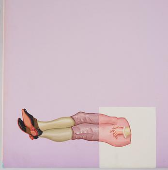 Jens Fänge, ”Painting”.