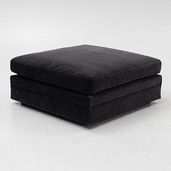 A 21st century ottoman.
