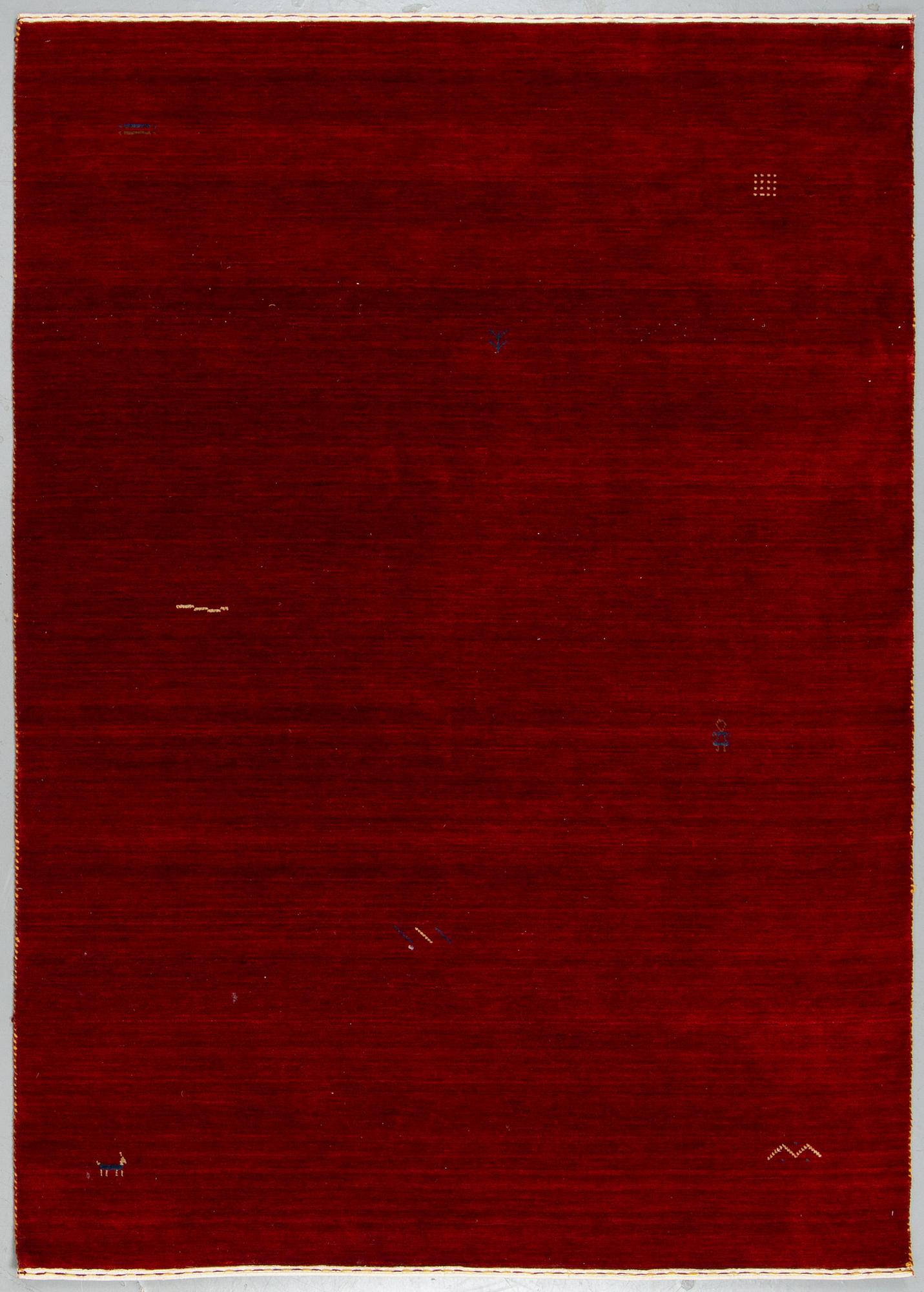 Matta, Raj Lori, ca 243 x 170 cm.