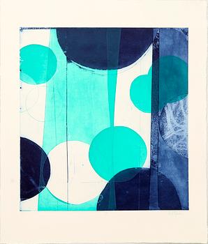 Astrid Sylwan, Utan titel.