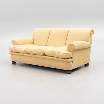 Josef Frank, a model 703 sofa, Svenskt Tenn.