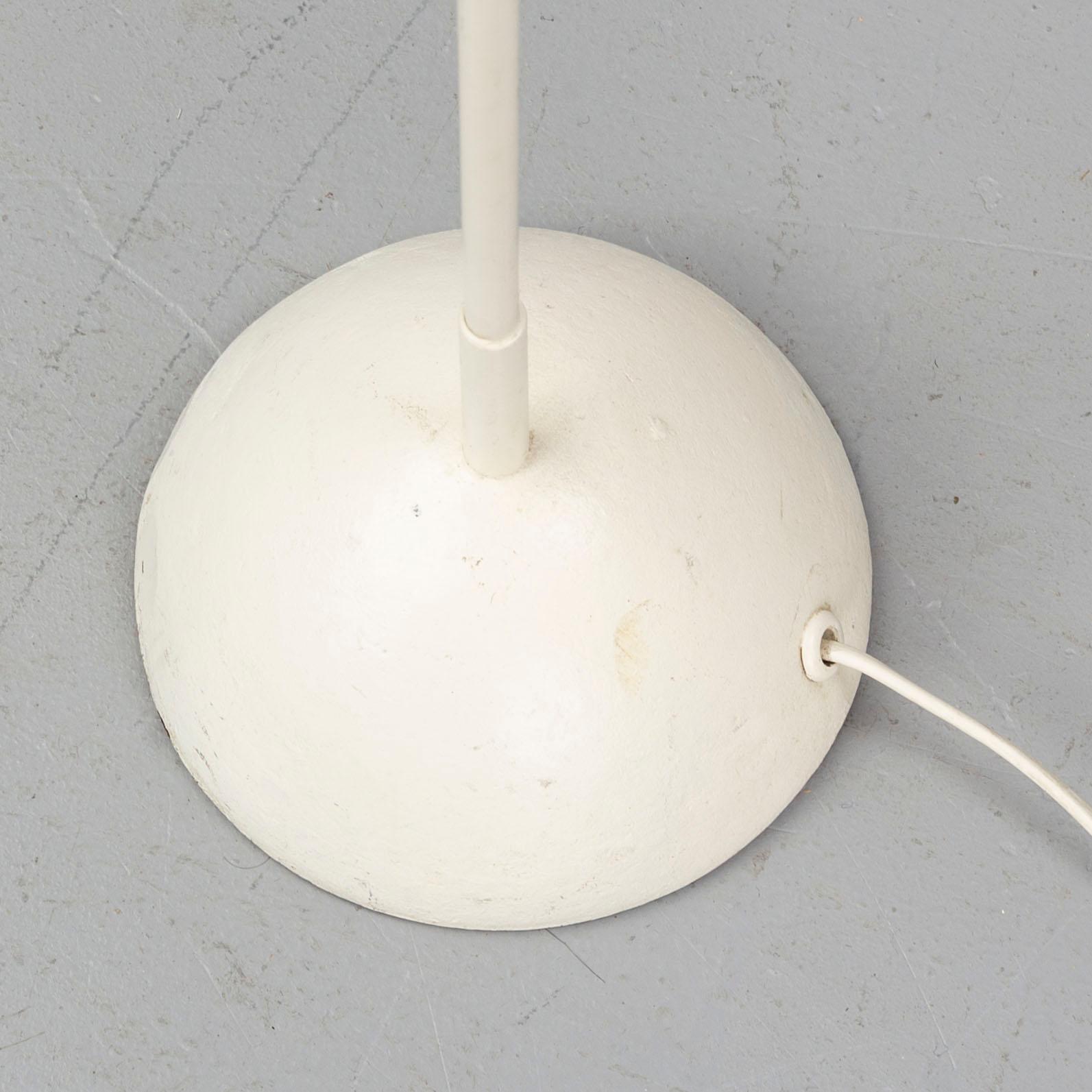 HANS-AGNE JAKOBSSON, golvlampa. Markaryd.