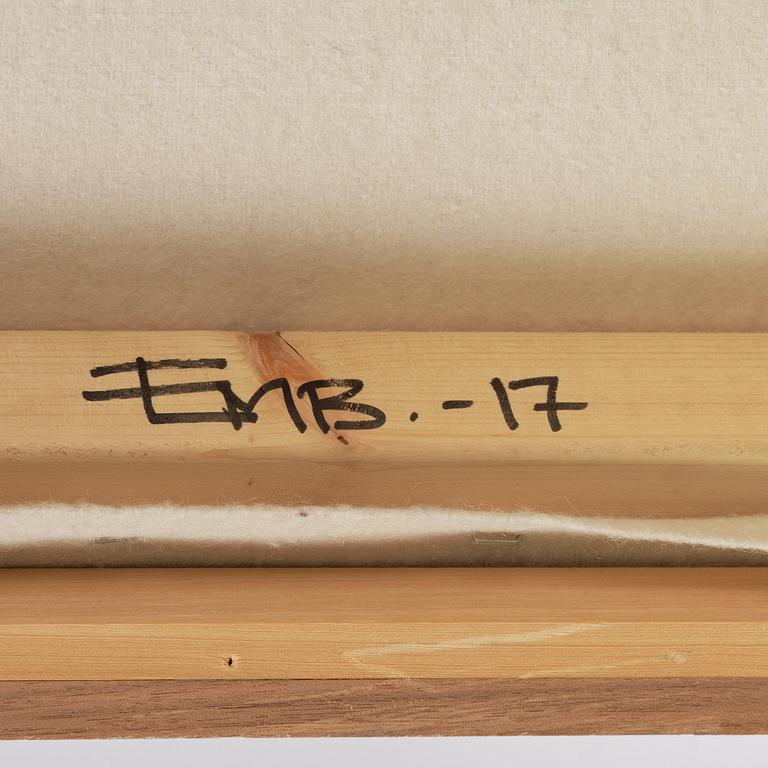 Emma Bernhard, Untitled.