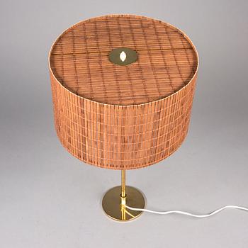 BORDSLAMPA, Modell 9205. Design Paavo Tynell.