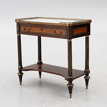 A Louis XVI style sideboard, France, circa 1900.