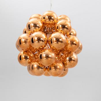 Winnie Lu, a Beads Penta ceiling pendant for Innermost 21§st century.