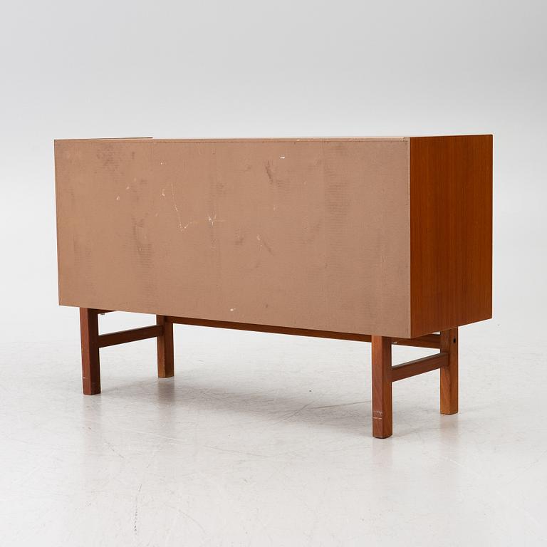 Nils Jonsson, sideboard 'Viken', Troeds, 1950s/60s.