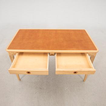 Martina Elgemark, desk, "Höllviken", Mavis, contemporary.