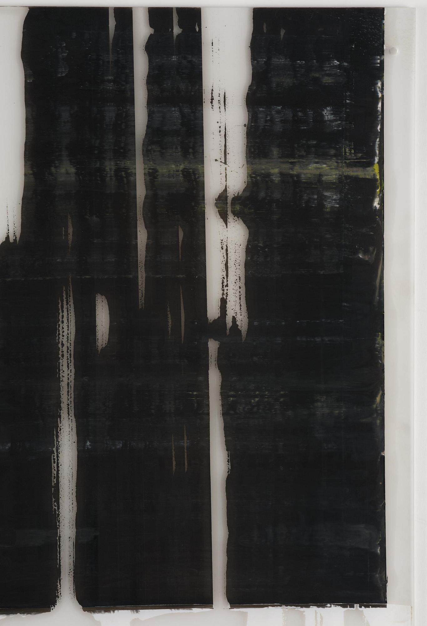 Håkan Rehnberg, Untitled.