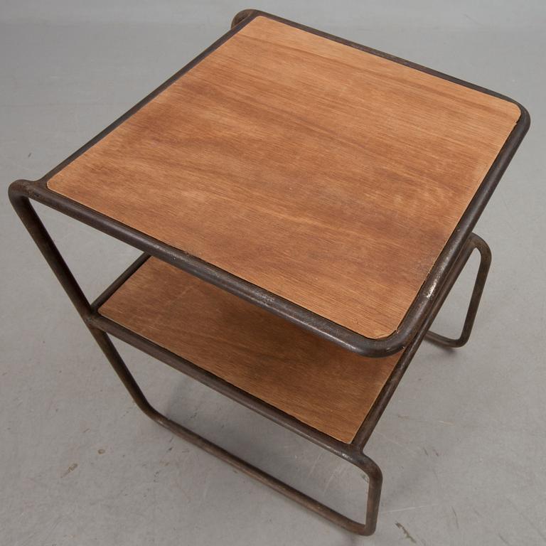 SIDOBORD, 1900-tal.