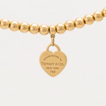 Tiffany & Co,