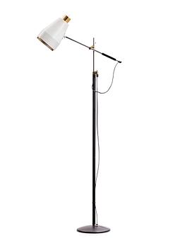 74. Viljo Hirvonen, A FLOOR LAMP.