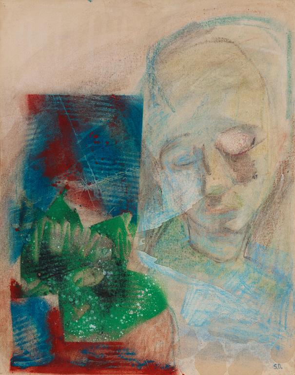 Siri Derkert, "Liv".