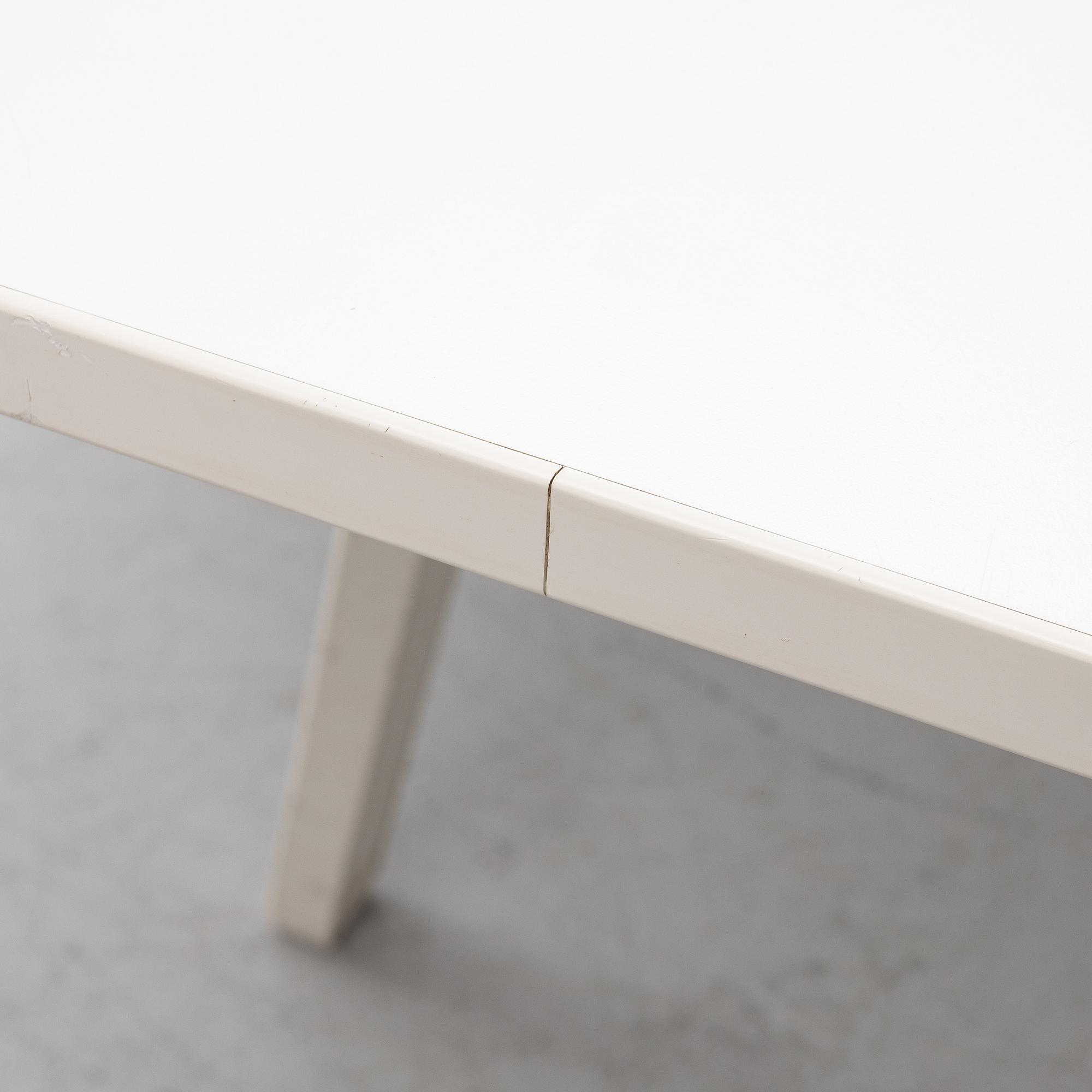 Contemporary office table.