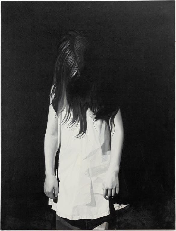 Tero Nurminen, "She I".