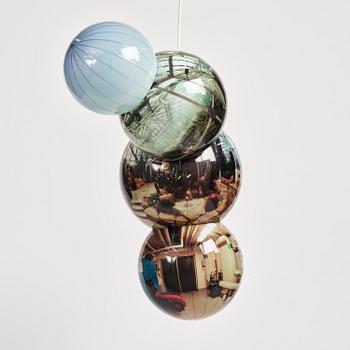 Bigert & Bergström (Mats Bigert & Lars Bergström), "Botanic Garden".