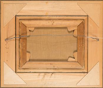 Jalmari Ruokokoski, oil on canvas, signed and dated 1934.