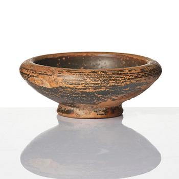Grand Tour souvenirs, nine pieces, Italy, 19th century.