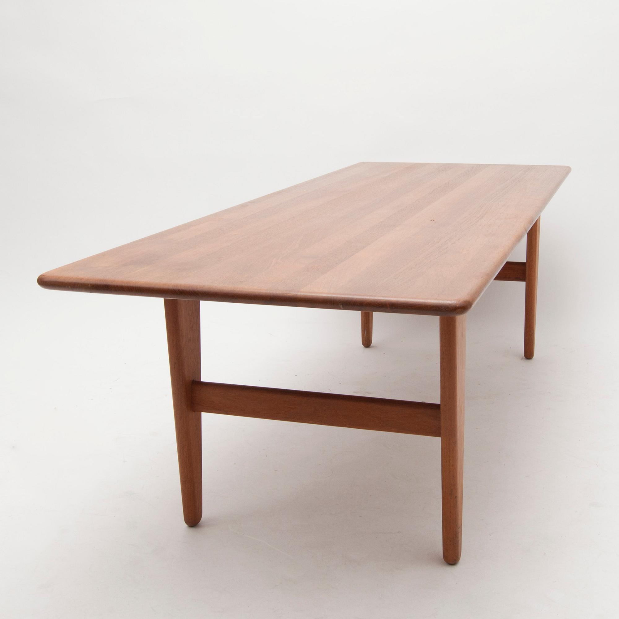 SOFFBORD, 1960-tal.
