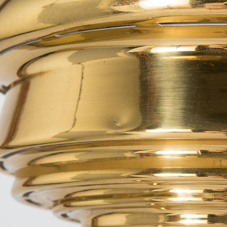 Alvar Aalto, a 'A808' floor lamp for Valaistustyö.