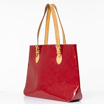 Louis Vuitton, Bag, "Vernis Houston".