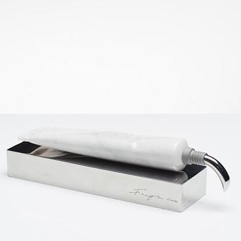 Patrick Frega, Untitled.