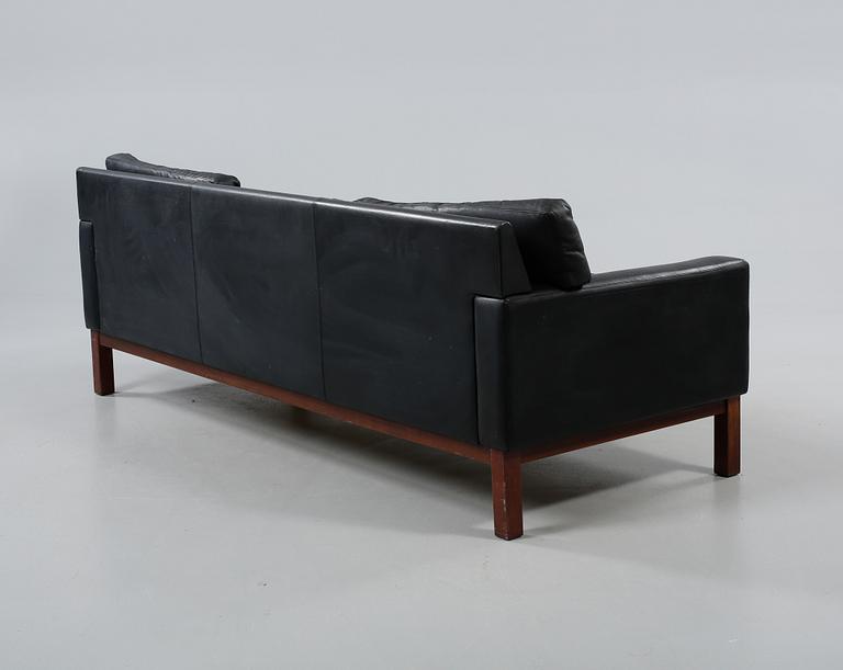 SOFFA, 1960-tal.