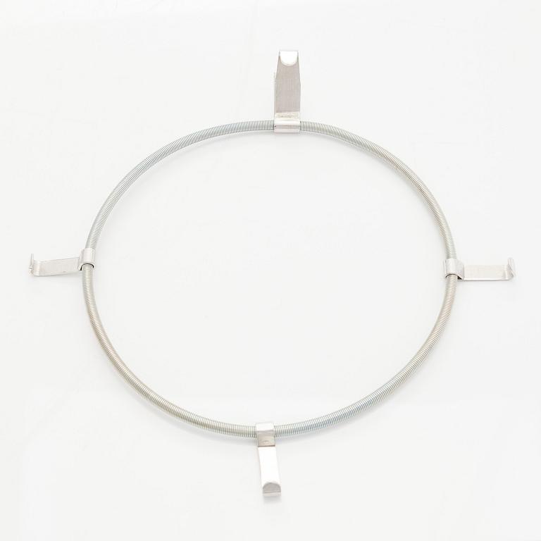 Birger Kaipiainen, vati, posliini, "Elegance/2", numeroitu 301. Pro Arte, Arabia.