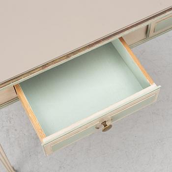 Desk, Gustavian style, 1940s.