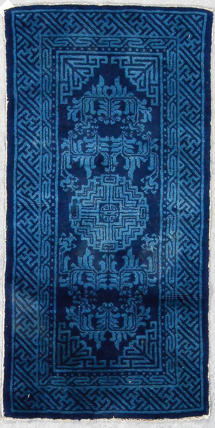 MATTA, semiantik Baotou, ca 110x59.