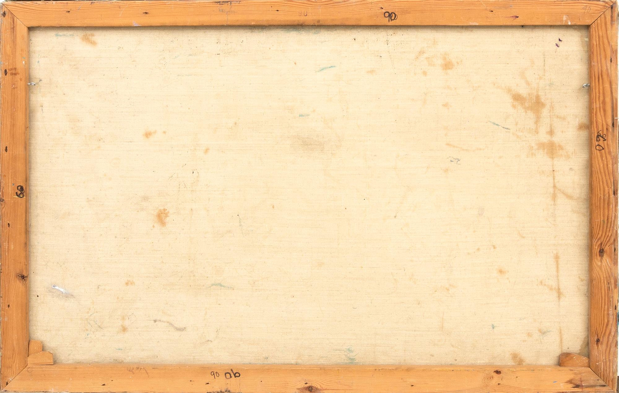 Clifford Jackson, Women.