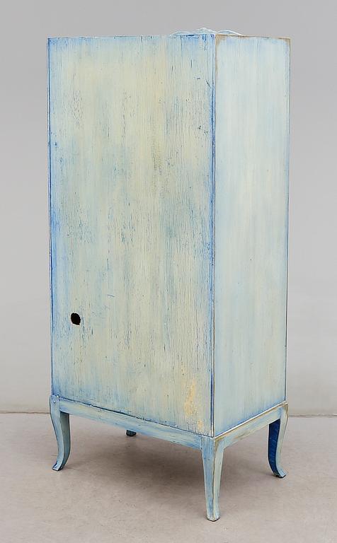 KLÄDSKÅP, 1900-talets första hälft.