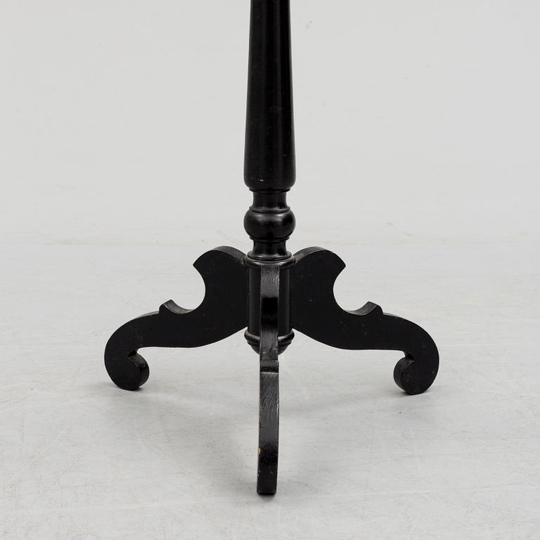 A 20th century music stand.