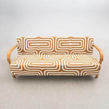 Magnus Læssøe Stephensen Sofa "Arch" Mazo design Denmark 2000s.