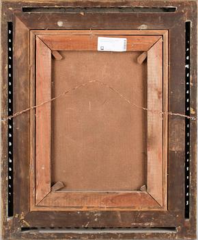 THOMAS LAWRENCE, tillskriven, olja på duk, England.