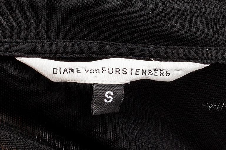 KLÄNNING, Diane Von Furstenberg.