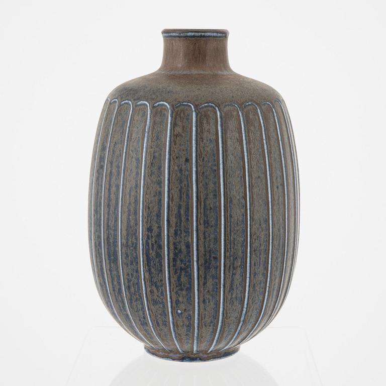 Vas, stengods, Saxbo, Danmark.