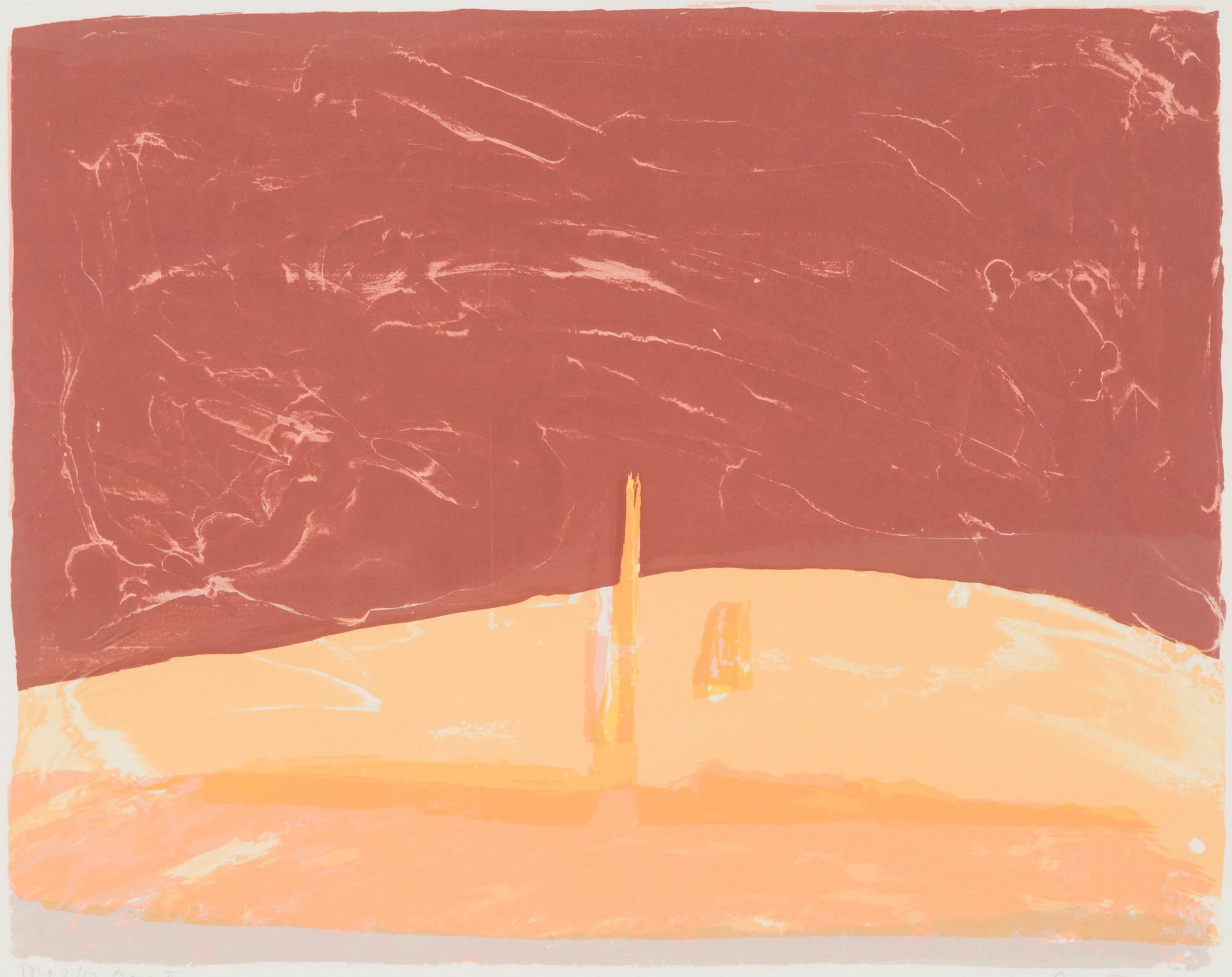 Elsa Ytti, "Qarr III".