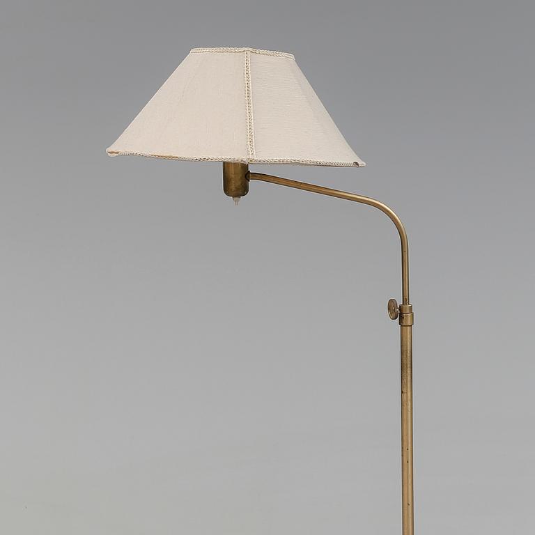 GOLVLAMPA, Asea, 1900-talets mitt.