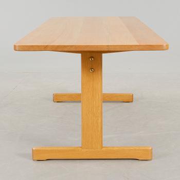 SOFFBORD, Borge Mogensen, Fredericia Stolefabrik, Danmark, 1900-talets andra hälft.