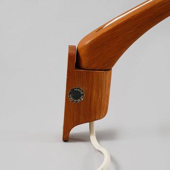 VÄGGLAMPA, Uno och Östen Kristiansson, Luxus, 1900-talets andra hälft.