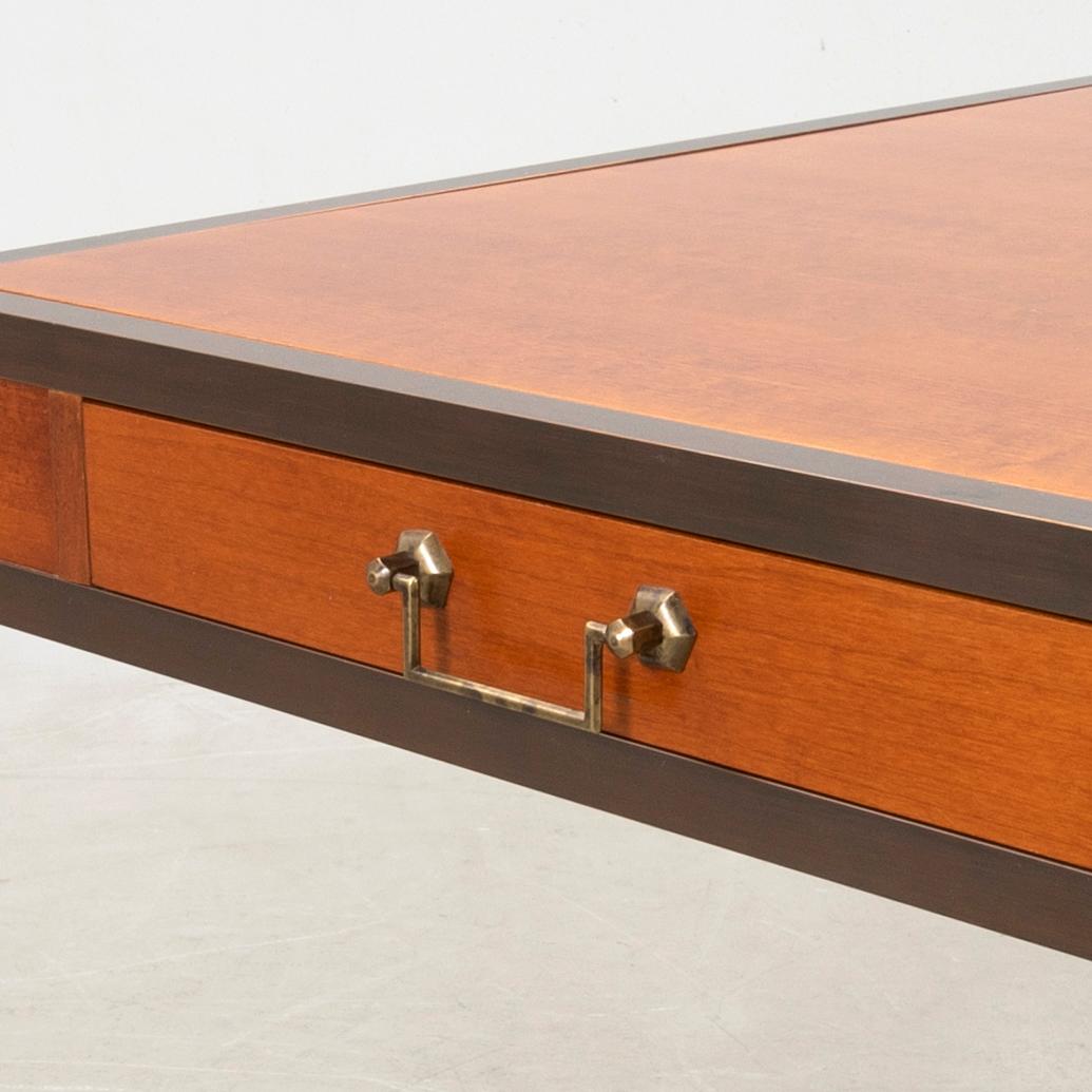 Desk, later part of the 20th century.