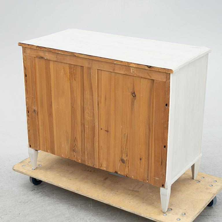 Byrå, 1900-tales första hälft.