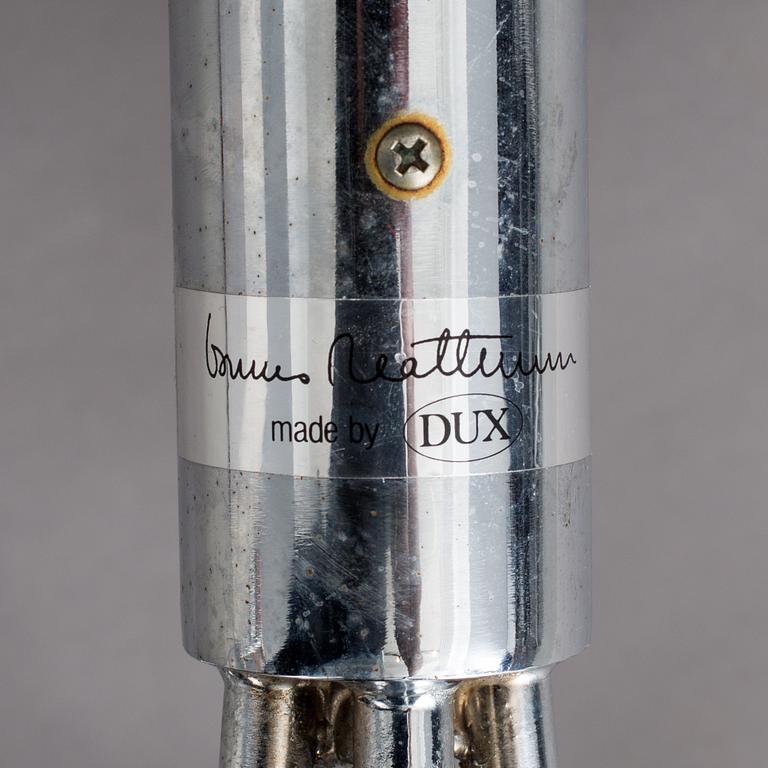 FÅTÖLJ, "Jetson", Bruno Mathsson för Dux.