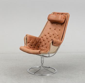 BRUNO MATHSSON, fåtölj, Jetson,