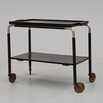 SERVERINGSVAGN, 1930-tal.