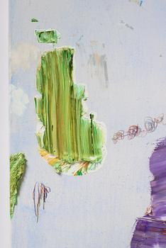 Matthias Reinmuth, "Coro".