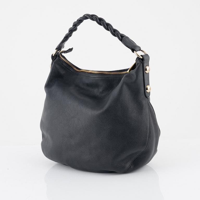 Mulberry, väska, "Daria".