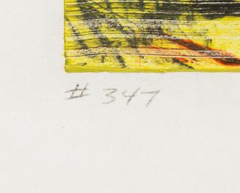 David Row, "#350".