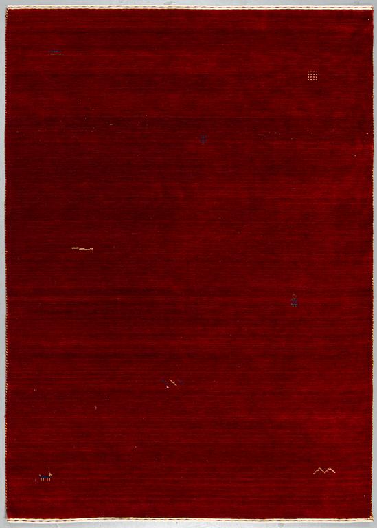 Matta, Raj Lori, ca 243 x 170 cm.